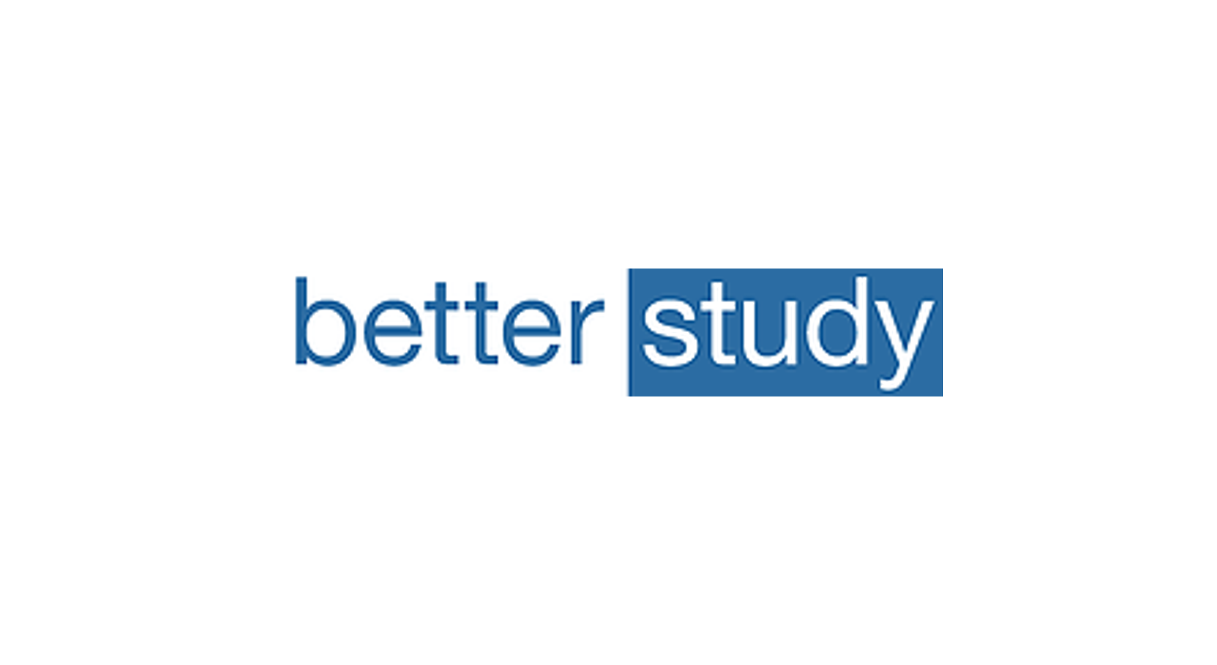 Better Study