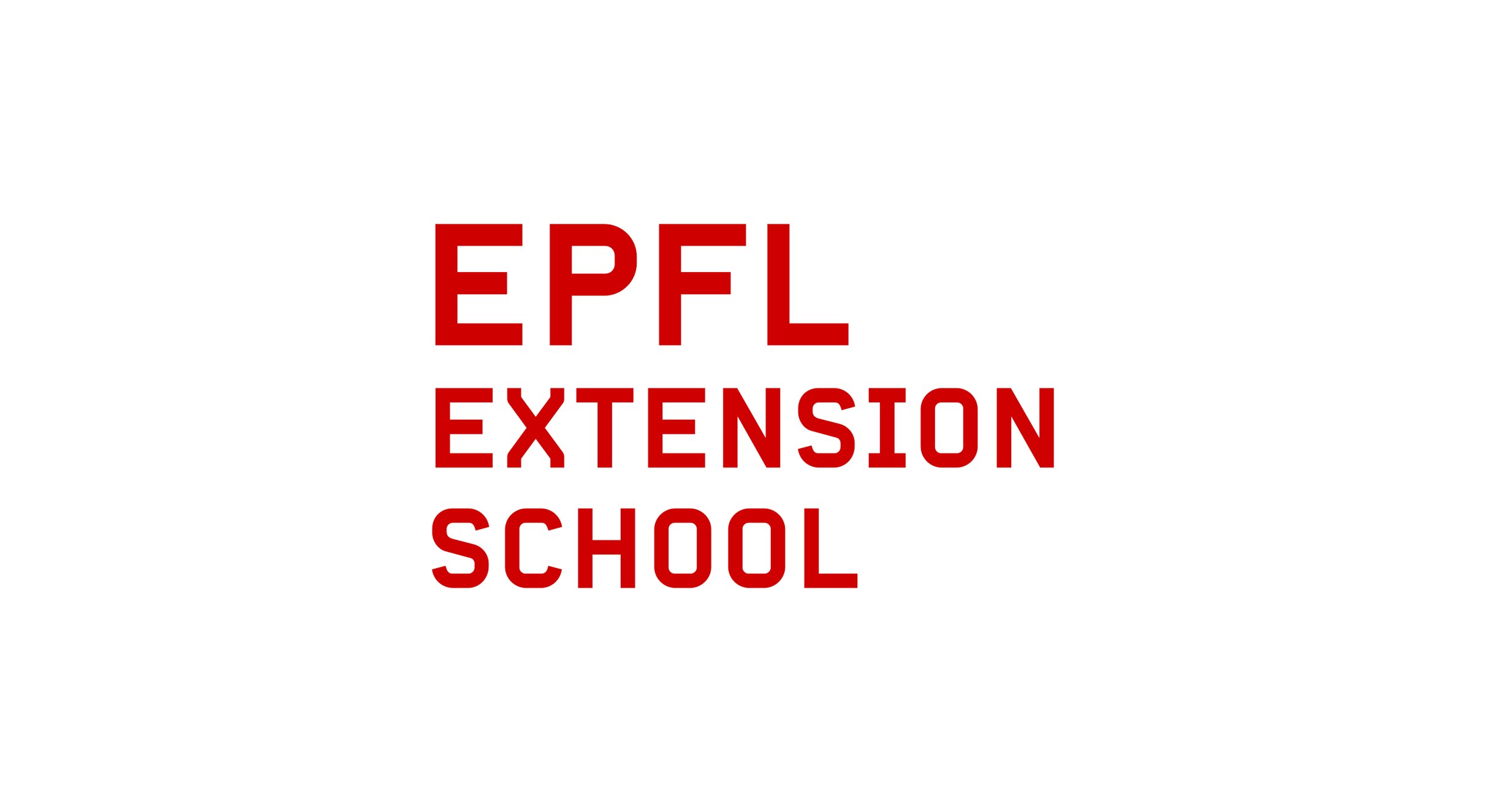 EPFL Extension School