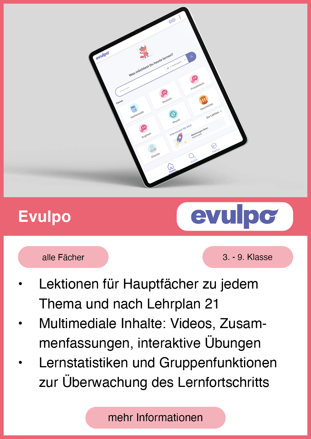 Evulpo