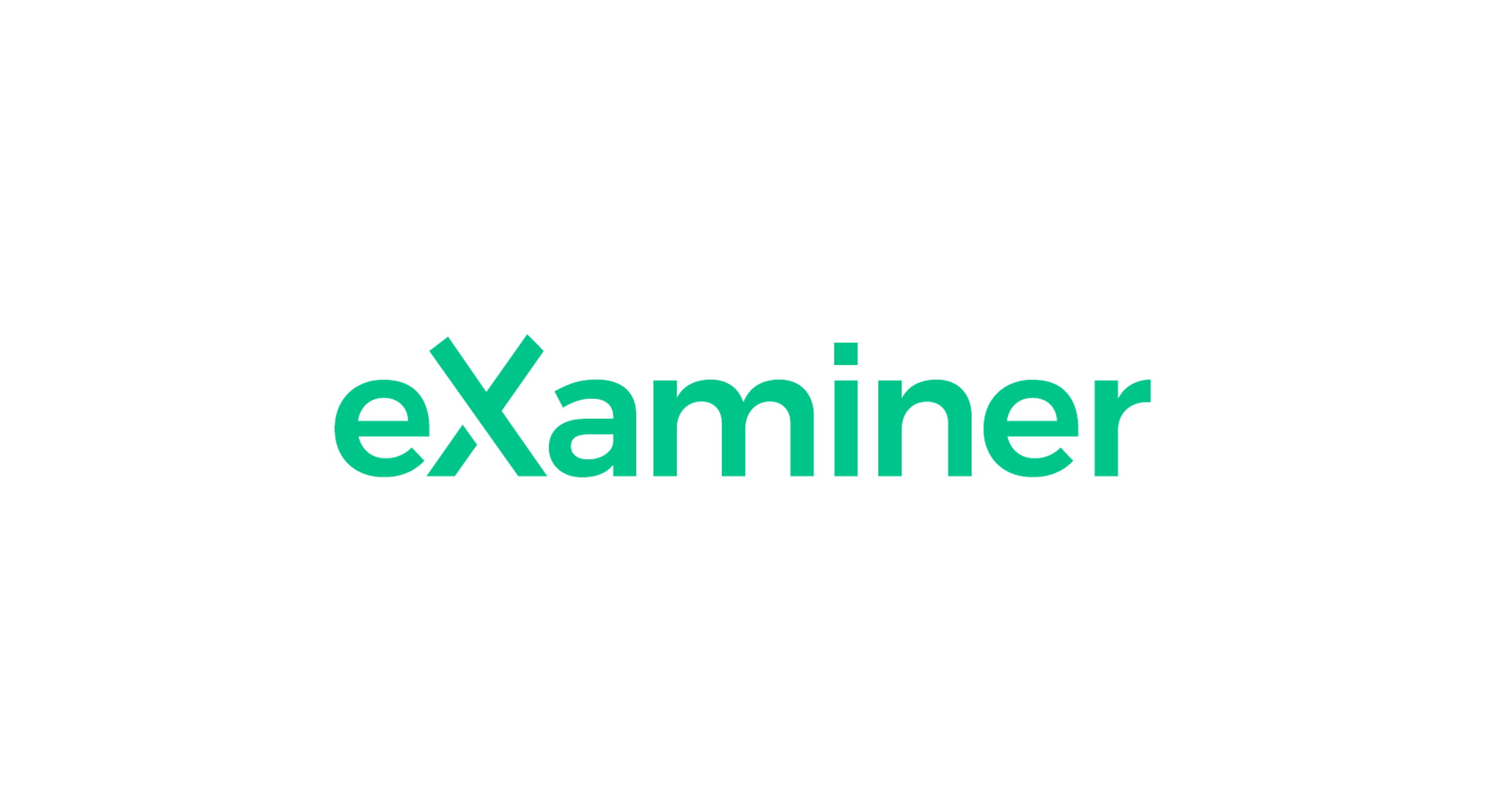 eXaminer