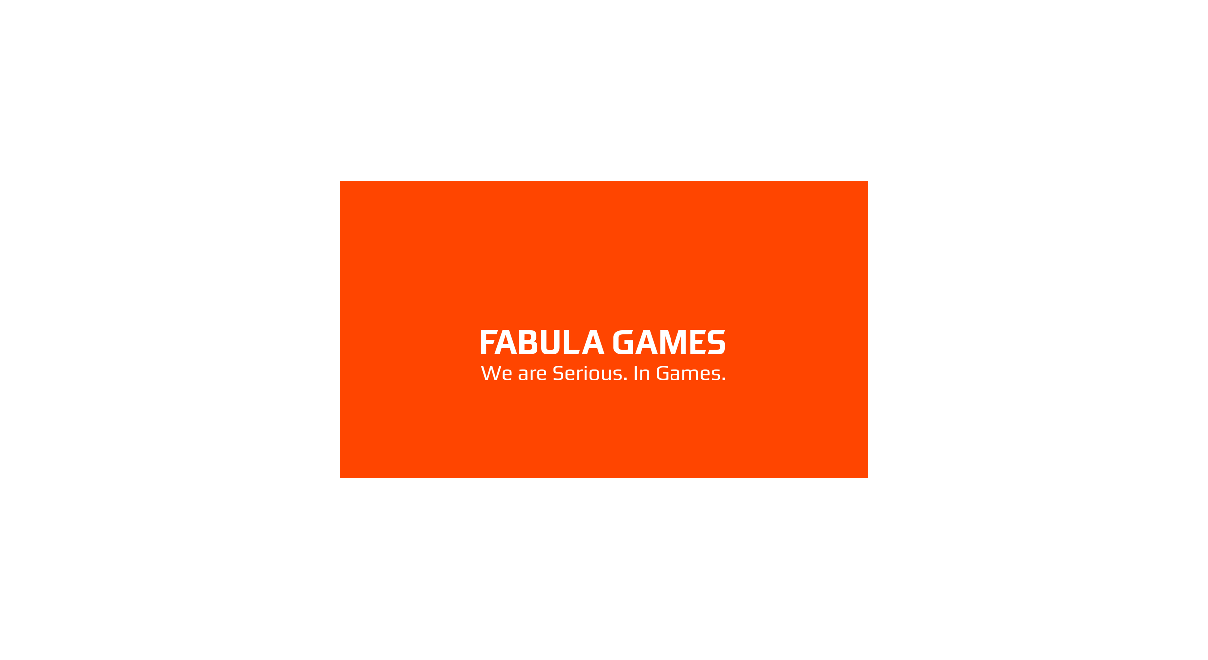 Fabula Games