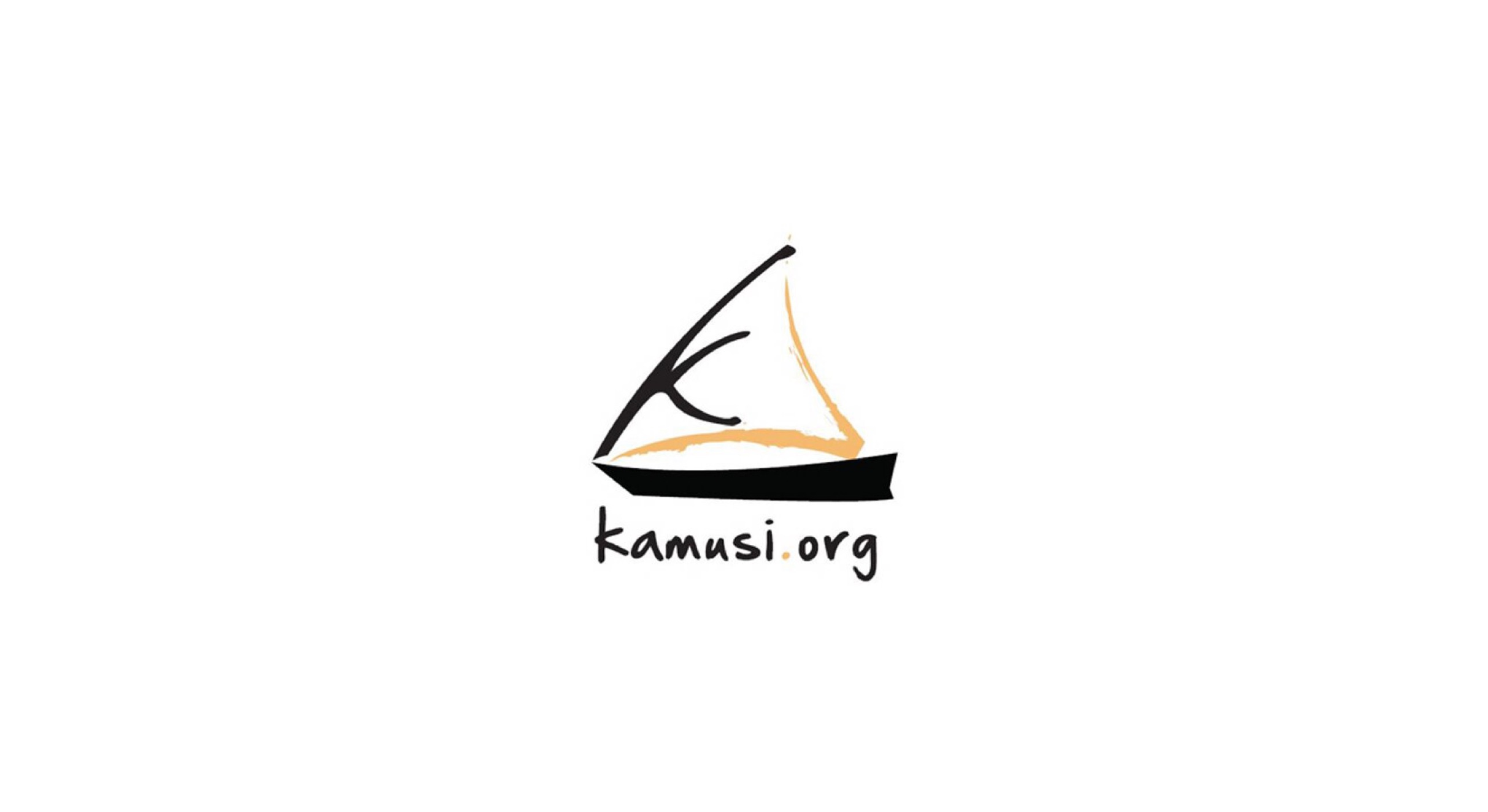 Kamusi