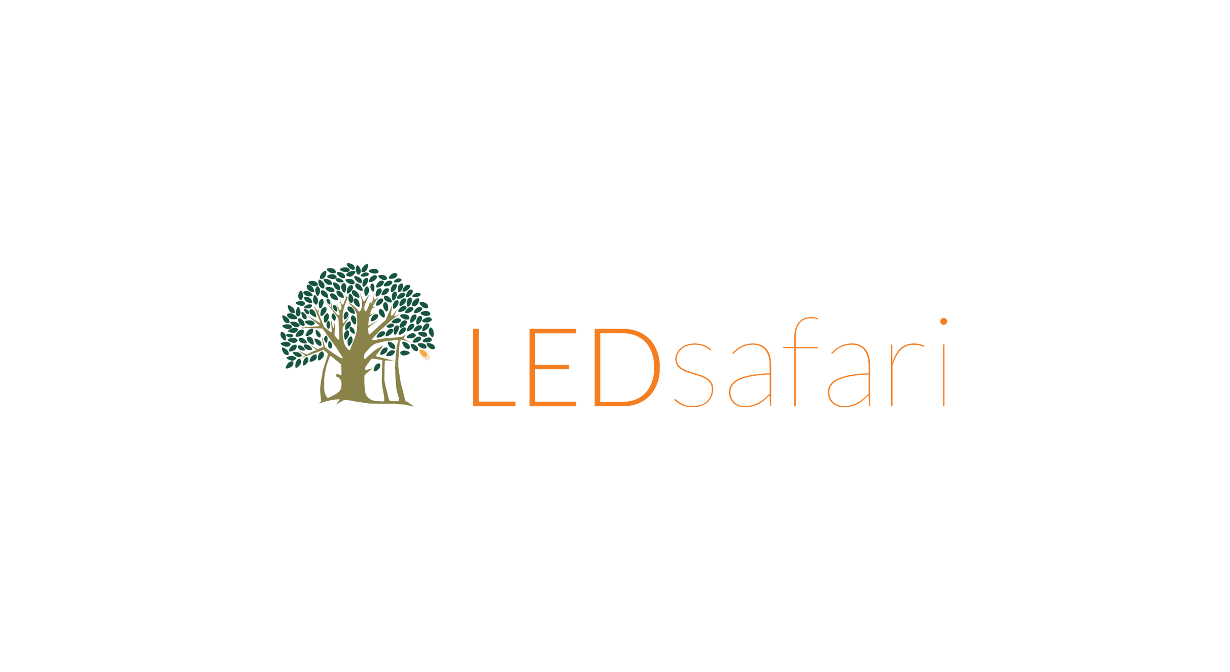 LEDsafari