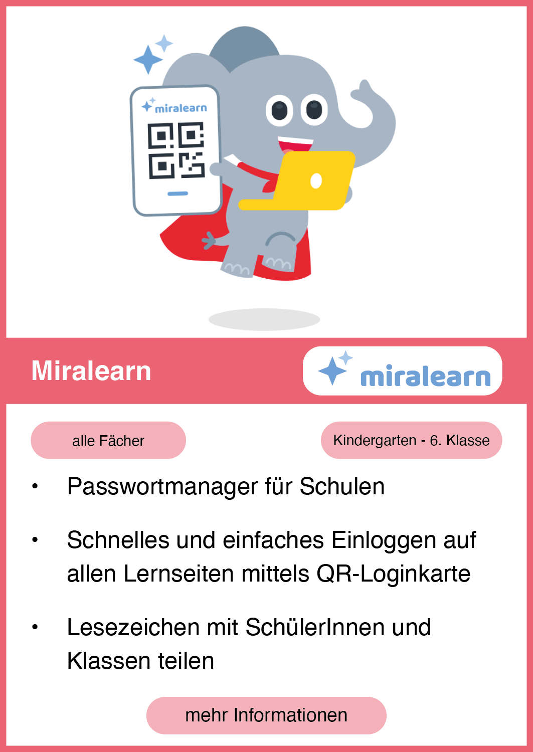 Miralearn