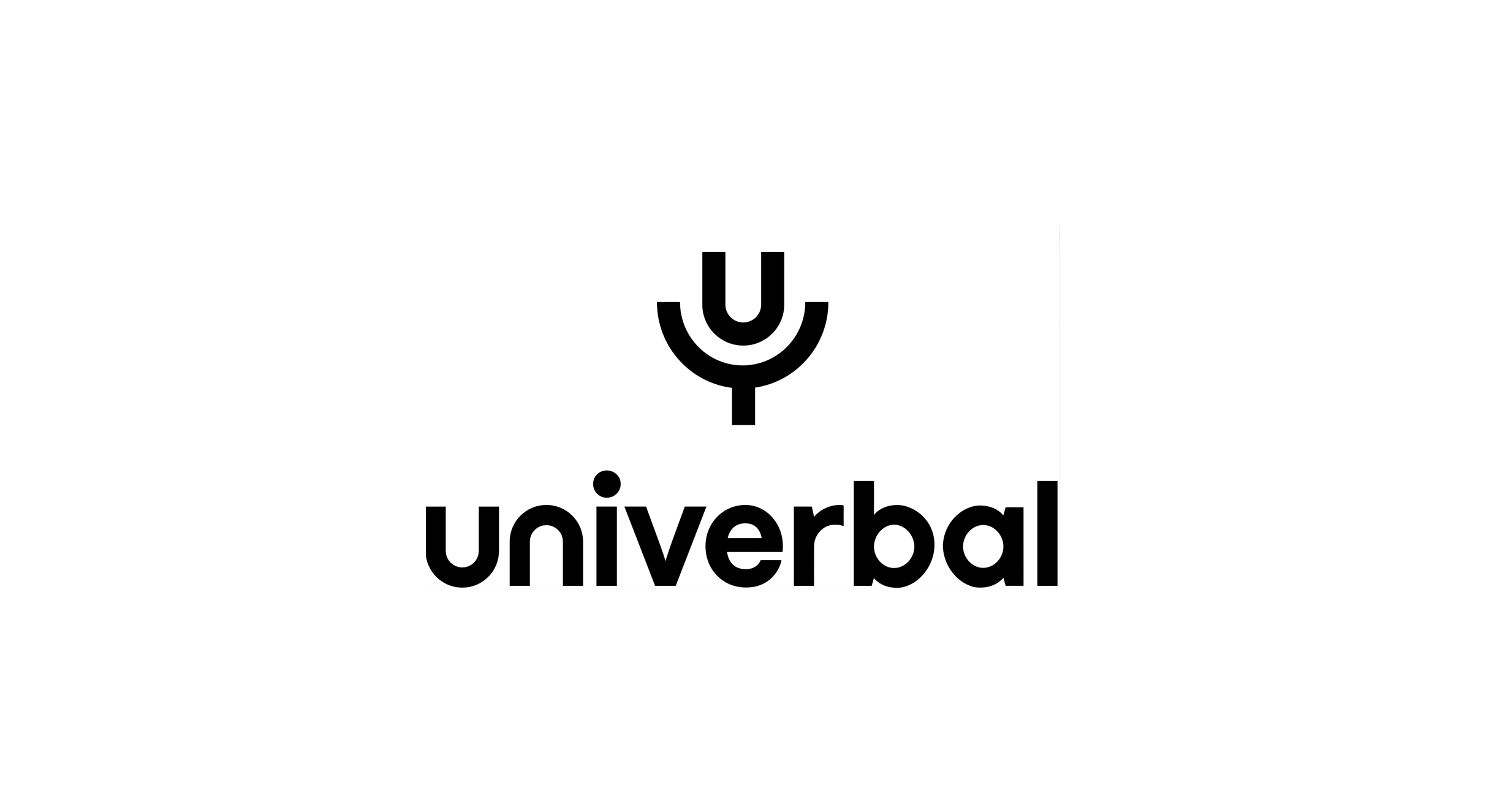 Univerbal