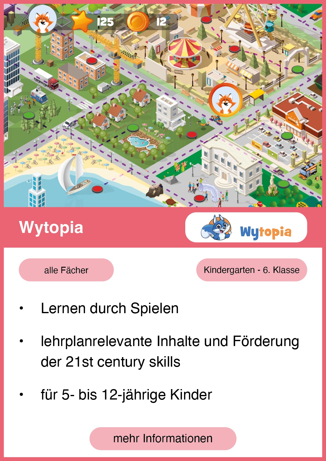 Wytopia