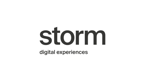Storm Digital Experiences