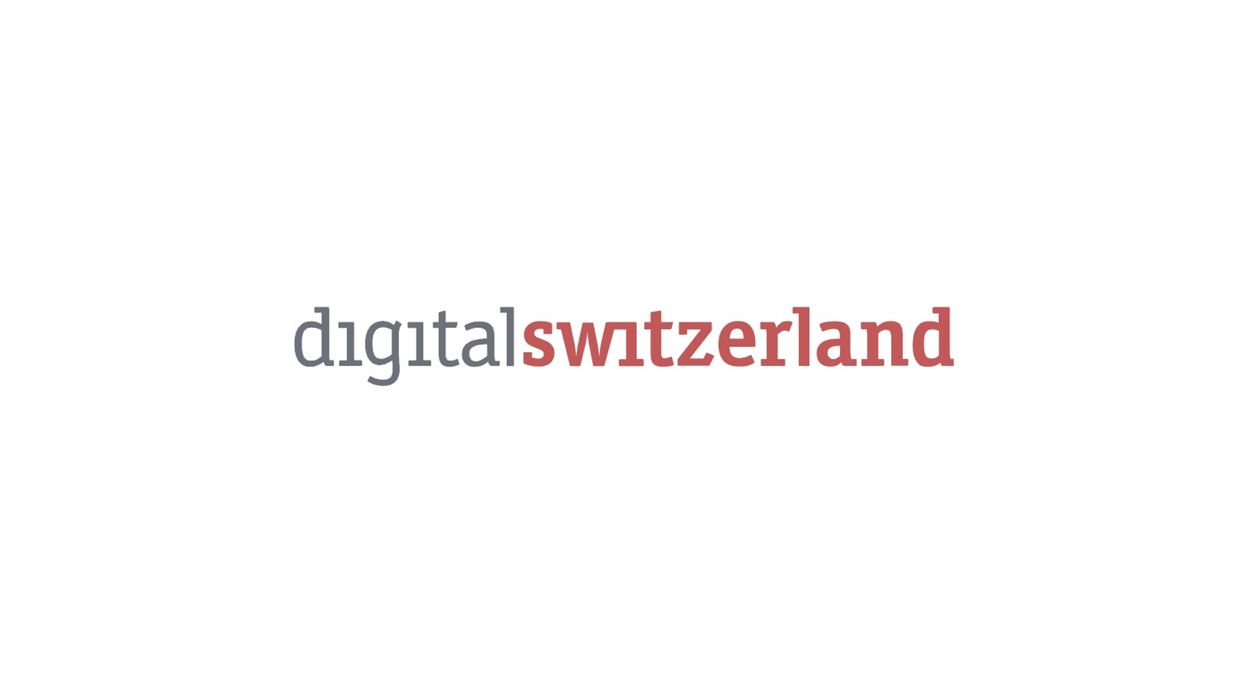 Digitalswitzerland