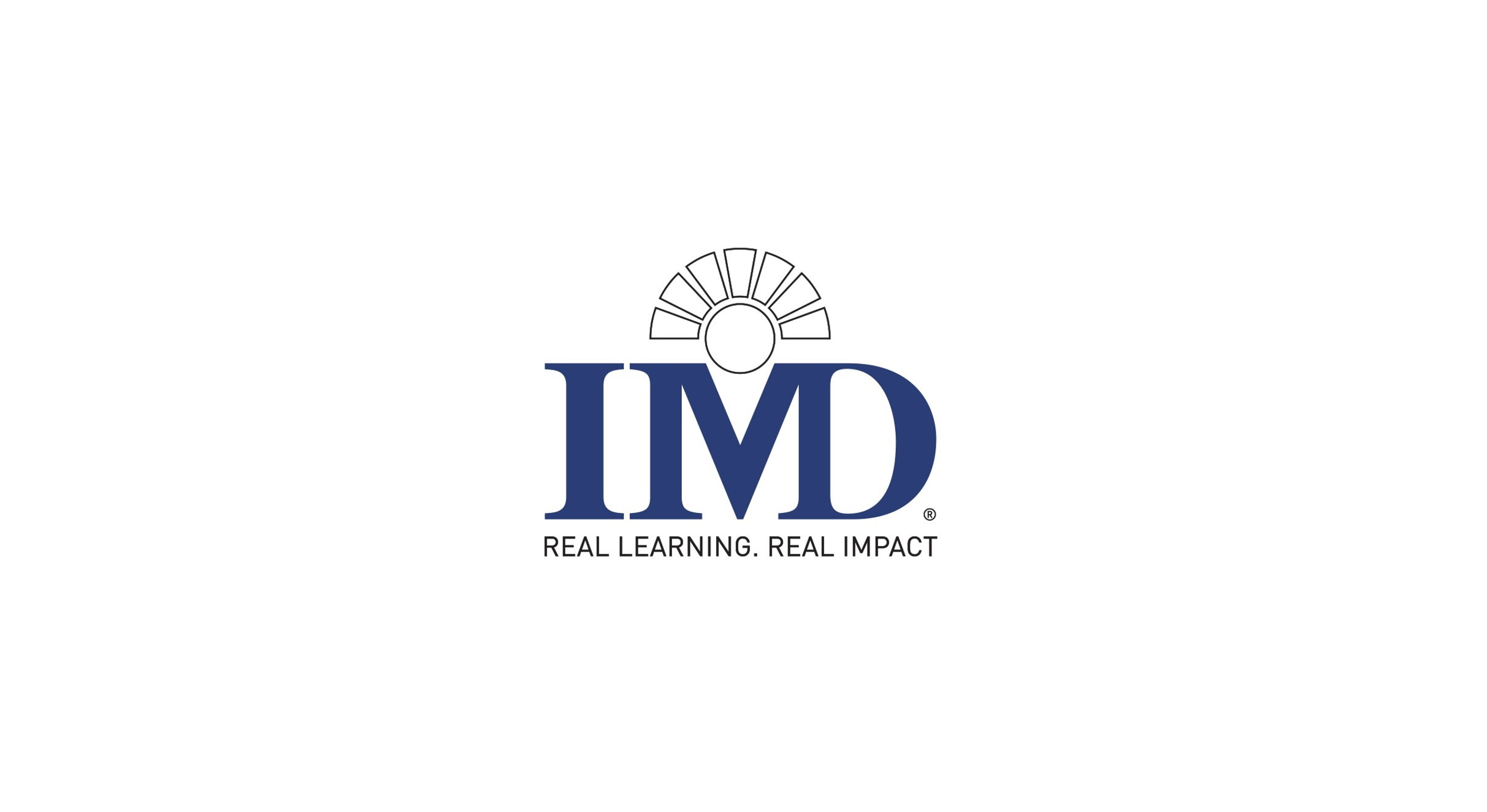 IMD Business School Lausanne