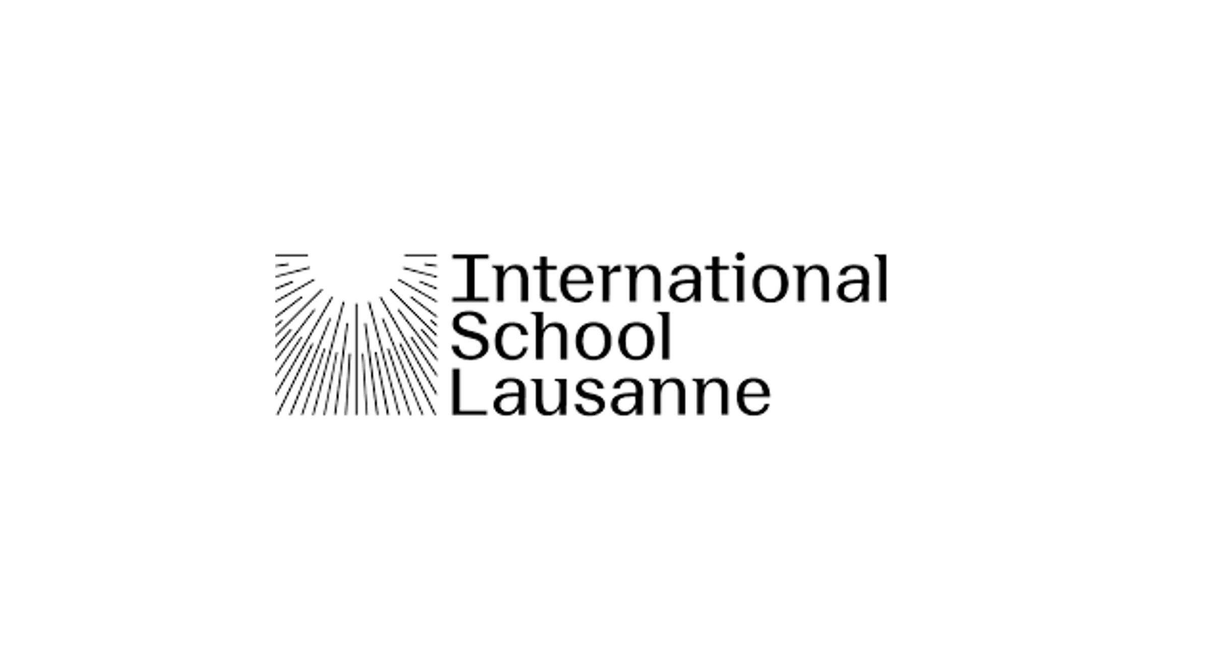 International School of Lausanne ISL