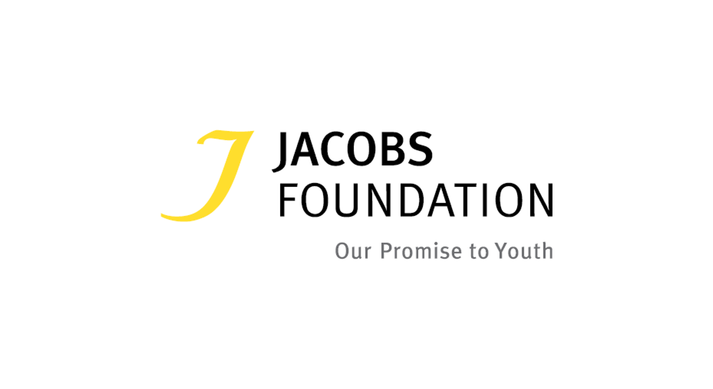 Jacobs Foundation