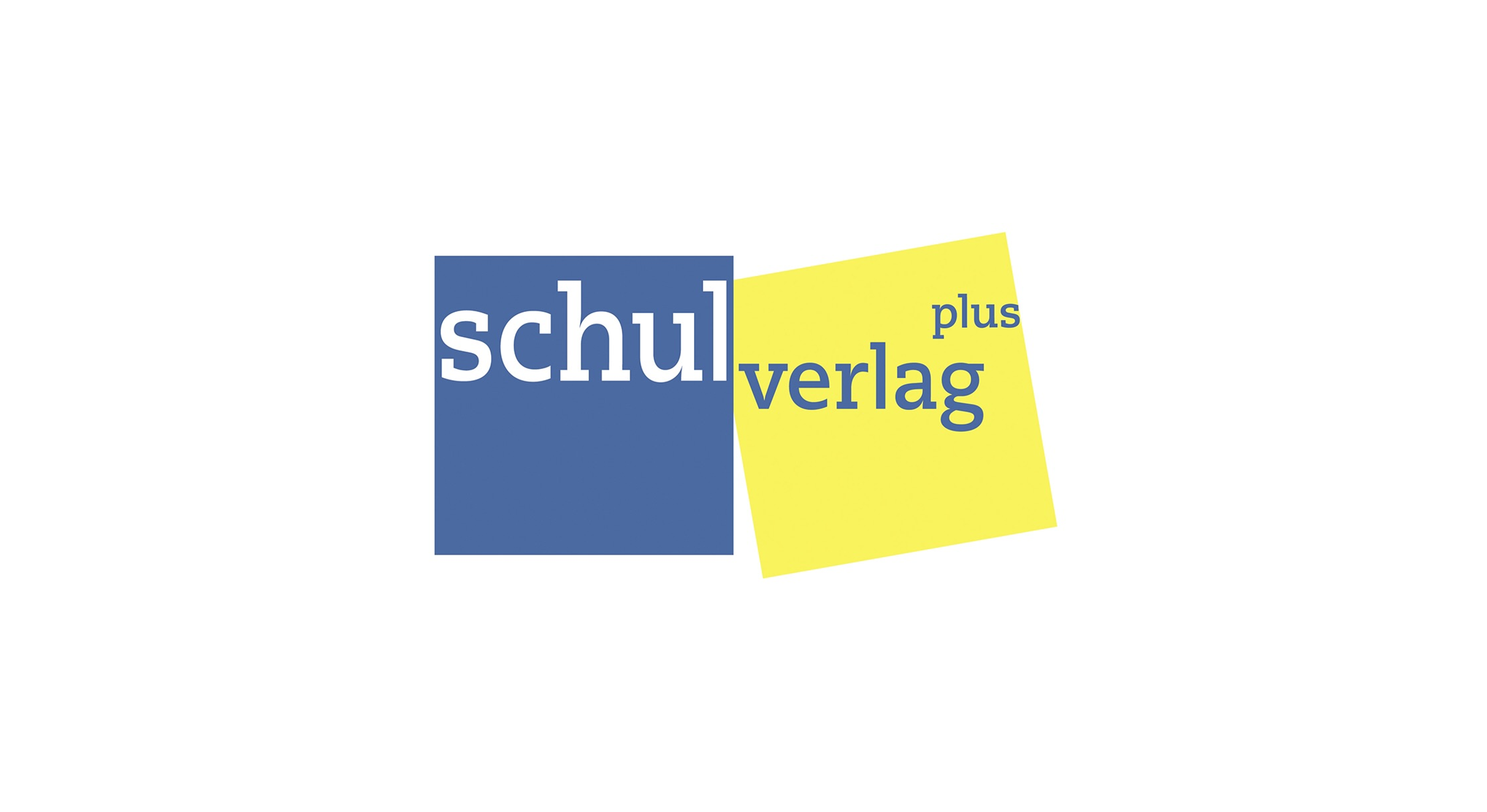 Schulverlag plus AG